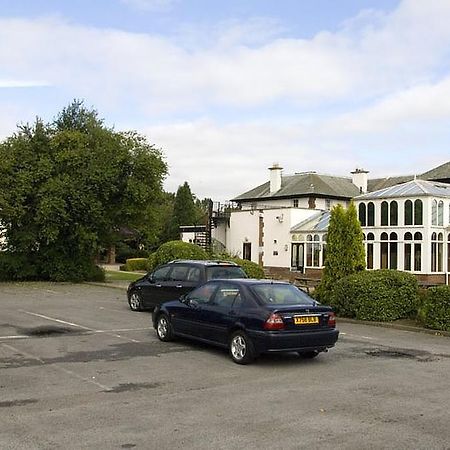 Premier Inn Newcastle Airport South Woolsington エクステリア 写真