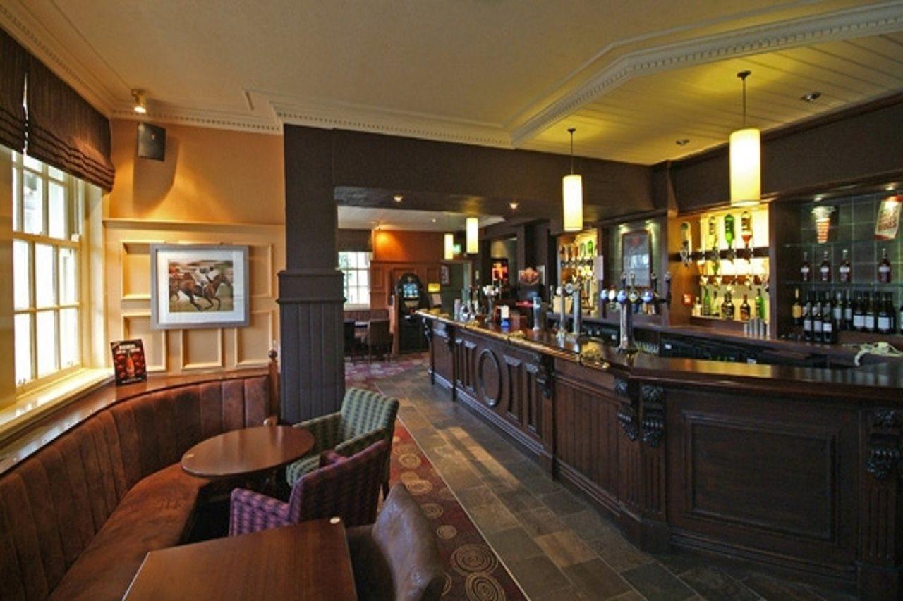 Premier Inn Newcastle Airport South Woolsington エクステリア 写真